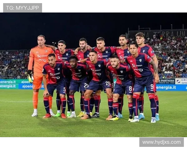 意甲联赛参赛球队介绍及赛季重点对决预览