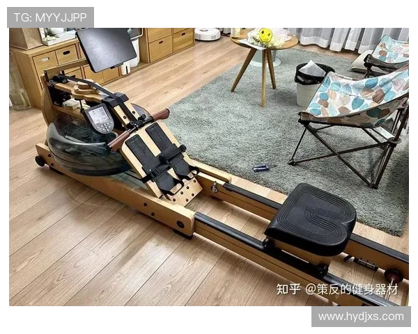 疫情期间家用健身器材选购及使用建议