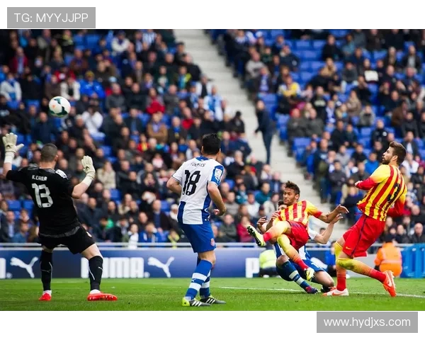 西甲联赛西班牙人与瓦伦西亚对决