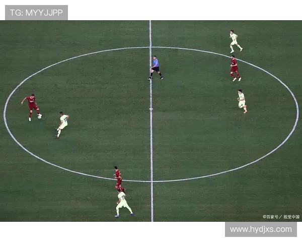 足球比赛中的战术深度与全场控制 足球比赛中的战术深度与全场控制