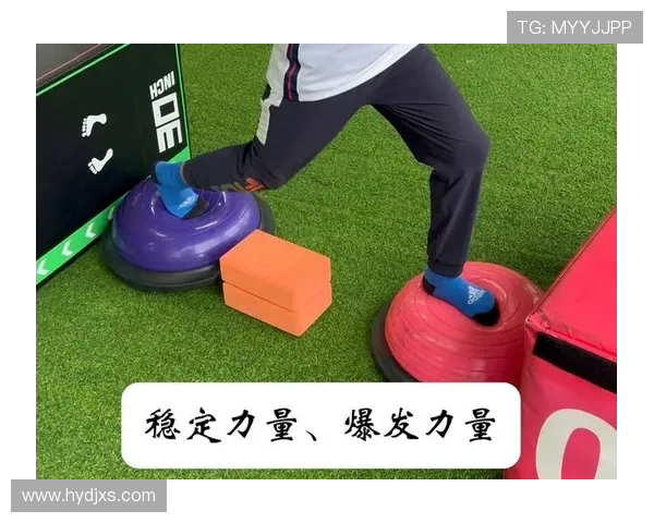 足球运动员的体能提升与技术专注