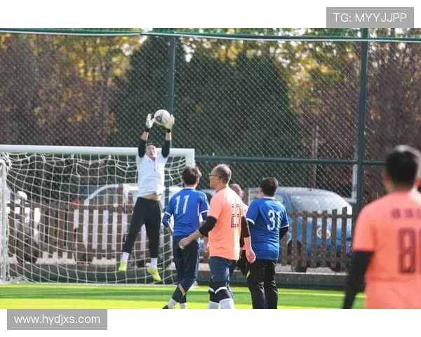 足球运动员的训练方法与竞技状态提升