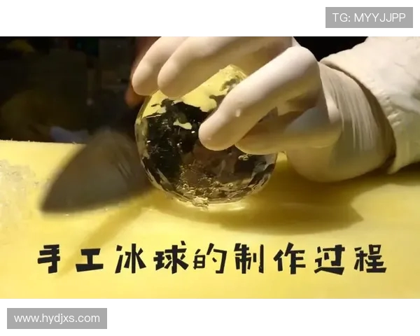 钢刃交响曲:冰球装备进化简史