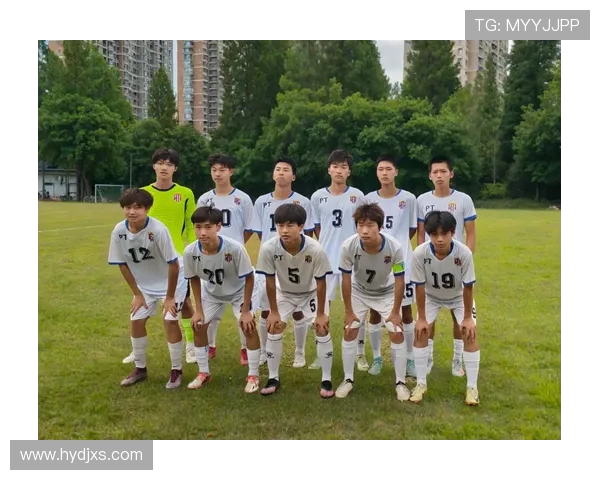 青少年足球菁英养成计划