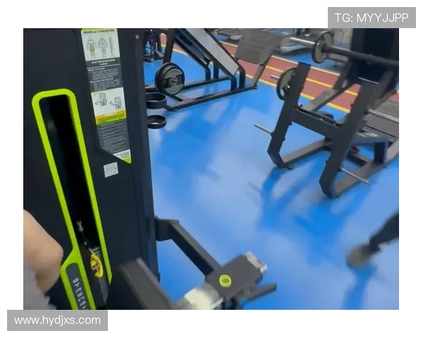 静音降噪技术在专业健身器械制造中的突破