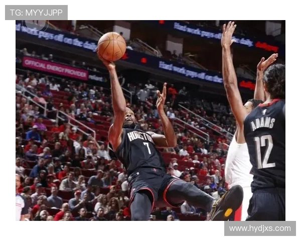 12.10火箭对决开拓者视频直播焦点之战全程看点解析精彩瞬间