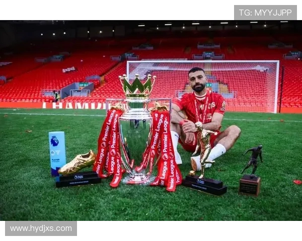 英超FWA记者协会年度最佳球员历届名单揭晓