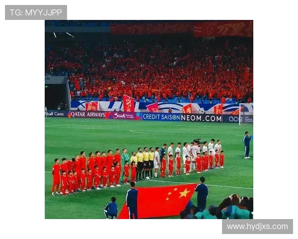 2026世界杯征程中国男足重燃希望与挑战并肩前行冲击新辉煌梦想