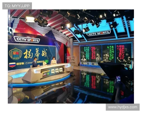 cntv能看世界杯吗详细解析观看渠道与版权情况清单指南汇总