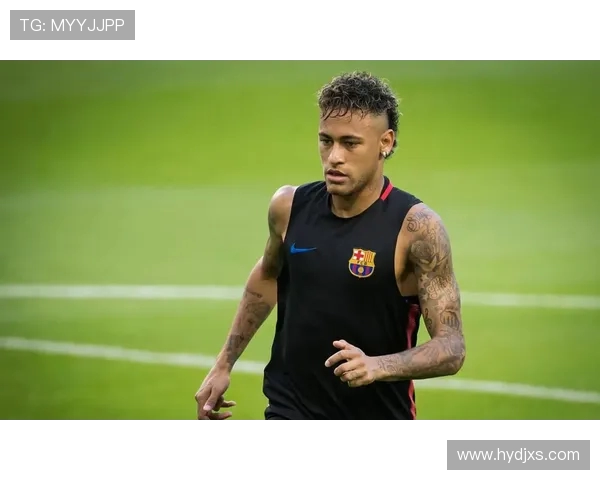 内马尔状态持续低迷引发外界质疑世界杯前景令人担忧