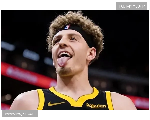 勇士官方评选本场最佳波杰姆斯基凭借19分8篮板6助攻荣获殊荣 勇士官方评选本场最佳波杰姆斯基凭借19分8篮板6助攻荣获殊荣