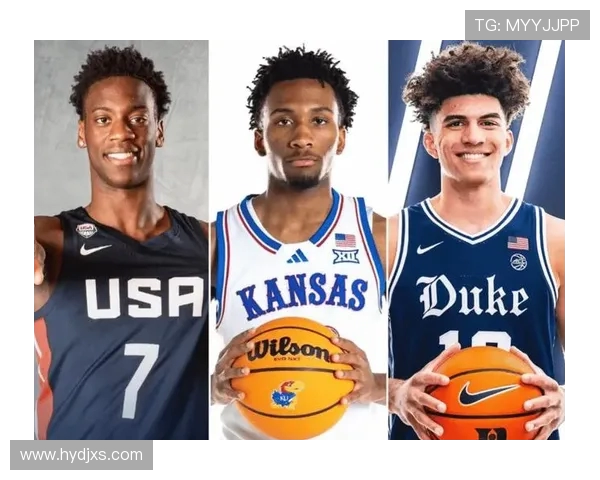 状元热门AJ迪班萨或不参选因母亲希望他先完成学位