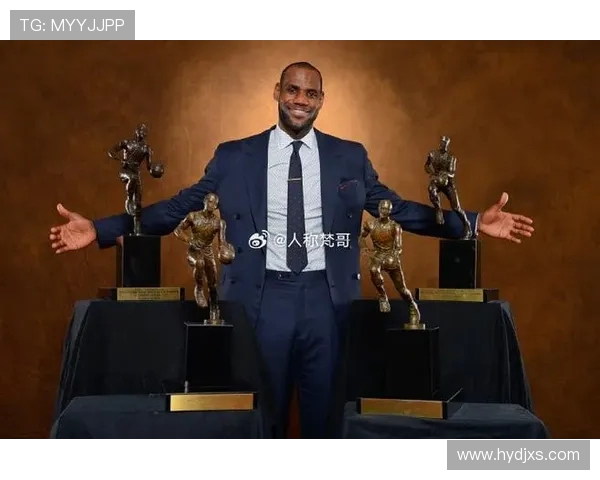 2013年NBA总决赛MVP詹姆斯率热火夺冠加冕最有价值球员