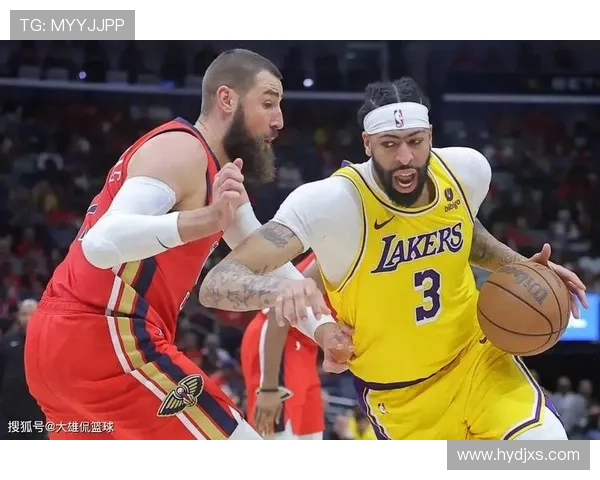 2017年NBA全明星赛精彩集锦与安东尼戴维斯破纪录表现